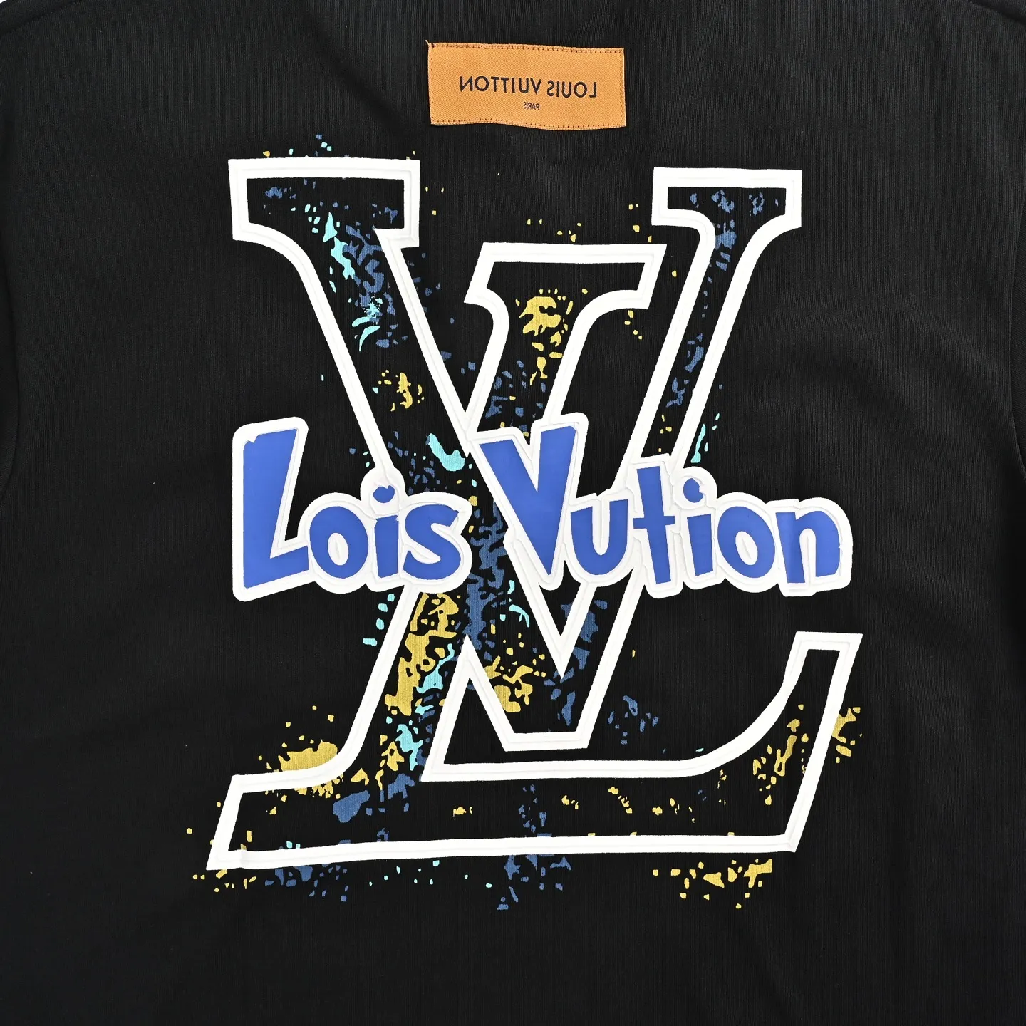 Louis Vuitton/ Logo